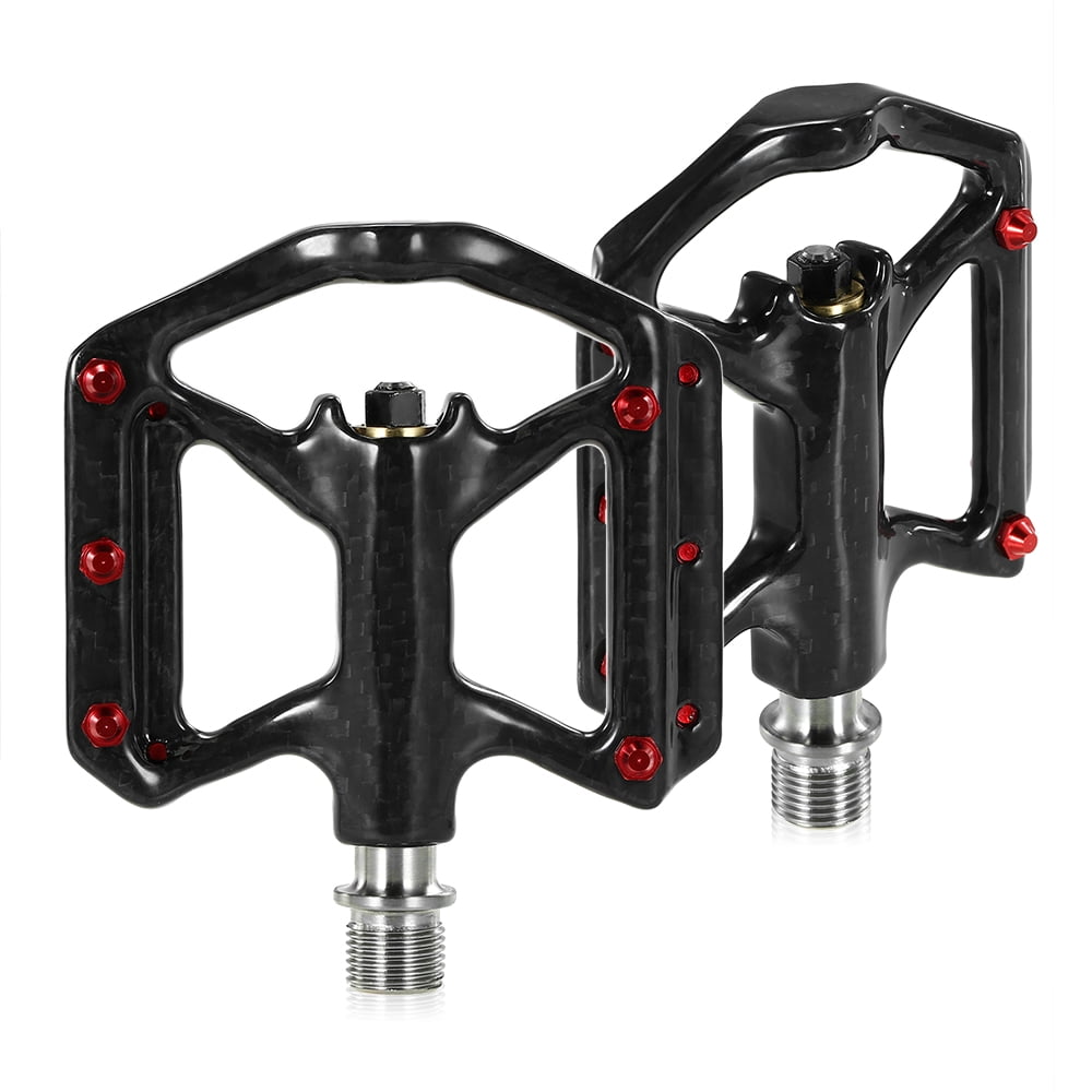 light bike pedals