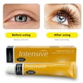 thumbnail image 5 of Biosmetics Intensive Eyelash & Eyebrow Tint Dye Tube (Blue Black), 5 of 6