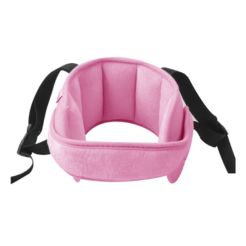 infant car seat head support walmart