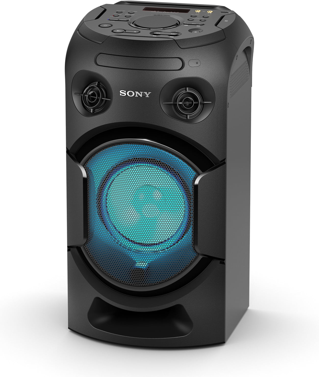 sony dj tower speaker price