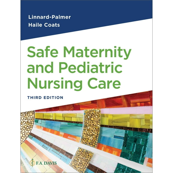 Safe Maternity & Pediatric Nursing Care, (Paperback)