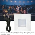 thumbnail image 3 of Light Display Stand Base, Compact LED Display Base Low Power Consumption  For Jewellery, 3 of 8