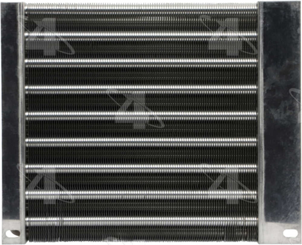 A/C Evaporator Core Fits select: 1996-1997 DODGE RAM VAN, 1993-1997 DODGE RAM WAGON