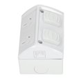 thumbnail image 5 of Outdoor ReceptacleWaterproof Socket 3 Hole Outdoor Socket Power Outlet Elevate Your Experience, 5 of 5
