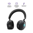 thumbnail image 4 of Audífonos Inalámbricos Alienware Gaming Tri-mode AW920H, 4 of 4