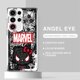 thumbnail image 3 of Funda de teléfono para Samsung Galaxy S24 S20FE Note 10 Plus S20 Plus S21 S22 Plus S23 Ultra S10, Marvel Spidermans Hello Kitty, 3 of 5