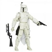 Star Wars The Black Series Boba Fett (Prototype Armor) 6" Figure