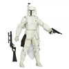 Star Wars The Black Series Boba Fett (Prototype Armor) 6" Figure