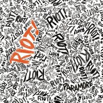 Paramore - Riot! (FBR 25th Anniversary Edition) - Music & Performance - Vinyl
