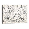 thumbnail image 1 of Cuadros Arte Jackson Pollock, 1 of 4