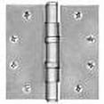 thumbnail image 2 of Acorn MFG  3.5 X 3.5 Bearing Butt Hinge - Stainless Steel - 3.5 x 3.5 in., 2 of 2
