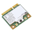thumbnail image 4 of Mini PCIE WiFi Card, IEEE 802.11a/b/g/n/ac 7260HMW  Card 867Mbps 5GHz Dual Band  for Desktop, 4 of 8
