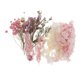 thumbnail image 1 of Flor de Hojas Reales Secas Naturales para Velas Aromáticas, Jabón, Tarjetas de Bricolaje, álbum de Recortes - A, 20g UNA Sunnimix flores de hojas secas naturales, 1 of 8