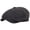 Light yellow, variant on Certgust Women French Beret Hats Under $5 Womens Newsboy Hat Classic Western Leather Cowboy Hat for Outdoor Casual Wear Newsboy Hat for Women Black