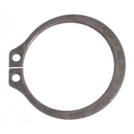 

1-1/2 Carbon Steel External Retaining Rings ERR-093 (6 pcs.)