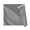 Light Grey, variant on CEORPER Polyester Window Curtain for Kitchen and Dining Light Control