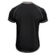 thumbnail image 4 of pstuiky camisetas para hombre, Camiseta de manga corta con cuello redondo y botones para hombre ropa de hombre m, 4 of 4