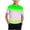 Pink, variant on ZOYOEN Boys Gradient Polo Shirts- Breathable Summer Fashion Short Sleeve Kids Performance Shirts Light Blue Size 5-14