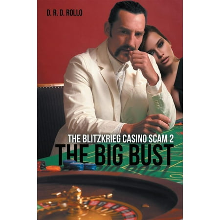 The Big Bust - eBook