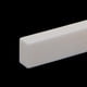 thumbnail image 5 of 2pcs Sin Ranurar en Bricolaje Guitarra Hecha 52x6x10mm Tuerca, 5 of 8
