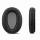 thumbnail image 2 of 1pair Foam Ear Pads Cushion Leather Earpad For Wh-ch700n (whch700n) & Mdr-zx780 (zx780dc)/mdr-zx770, 2 of 5