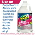thumbnail image 4 of OdoBan Pet Oxy Stain Remover Spray Bottle, No Rinse Neutral pH Hard Floor and 3-n-1 Carpet Cleaner, 32 Ounce, 4 of 9