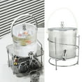 thumbnail image 3 of Dispensador de Bebidas ANGGREK PE Transparente Gran Capacidad, 3 of 7