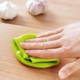 thumbnail image 5 of Garlic Peeler Roller Efficient Skin Remover Tool for Quick Peeling Kitchen Gadget Accessory, 5 of 7