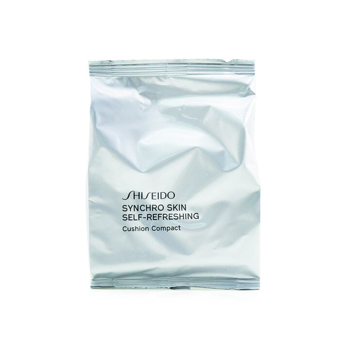 shiseido 310 silk