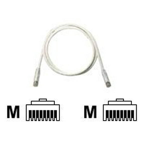 PANDUIT Cat.6 UTP Patch Cord