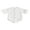 White, variant on Bagilaanoe Newborn Baby Boy Rompers Long Sleeve Bodysuits 3M 6M 12M 18M Infant Casual One Piece Short Jumpsuit