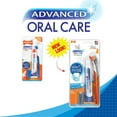 NYLABONE Advanced Oral Care Dental Kit 1 Kit