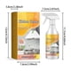 thumbnail image 3 of Multi-functional Decontamination Cleaner Powerful Cleaning Oil Removal Stain Removal Kitchen And Bathroom Cleaner 120ml, 3 of 8