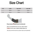 thumbnail image 4 of Elbow Brace Compression Support Sleeve - Men Women Arm Support Elastic Sleeve-blue-XL code, 4 of 5