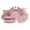 Pink, variant on 20-Piece Dinnerware Set - Serves 4, Matte Rose Glaze plates and bowls sets with Speckle Effect for Microwave & Dishwasher Safe