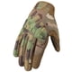 thumbnail image 1 of Guantes de protección para montañismo al aire libre, antideslizantes, guantes para aparejos de locomotoras, guantes tácticos con dedos completos y pantalla táctil, 1 of 6