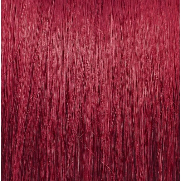 Gel semipermanente Pravana ChromaSilk HydraGloss 5R rojo claro
