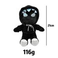 thumbnail image 4 of Tanqr Doll Plush Toy-SinKeeU, 4 of 5