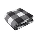 thumbnail image 7 of Mainstays 5 Piece Reversible Bed in a Bag Comforter Set with Sheets, Buffalo Check, Twin-XL, 7 of 7