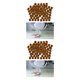 thumbnail image 1 of Methold 100Pcs 2022 Aluminium Racing 8mm Rings Foot Bands Type5 NO5, 1 of 1