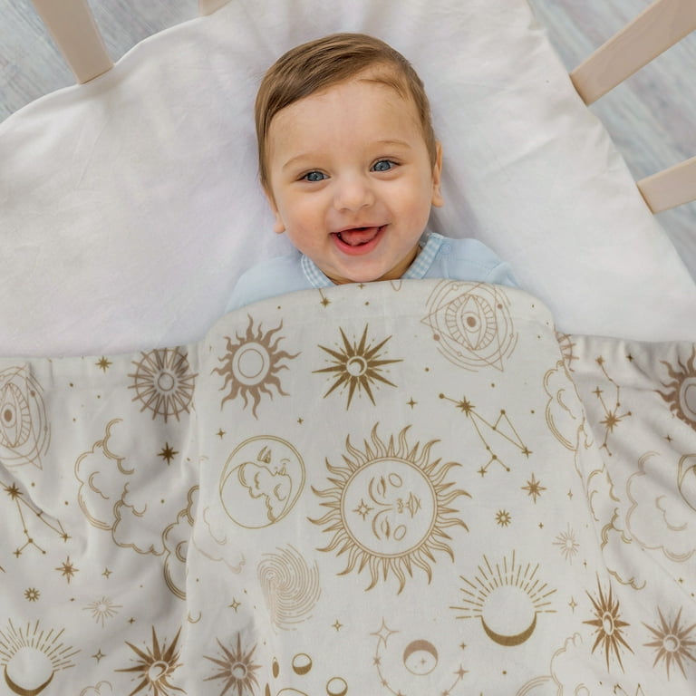 Walmart baby blankets hotsell