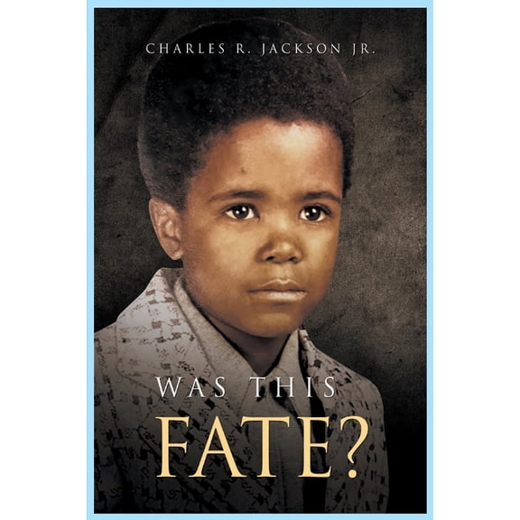 Was this fate?, (Paperback)