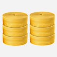 thumbnail image 4 of 5.5 Yards Long Metallic Ribbon Great for Captain Epaulettes Uniform Accessory Versatile Blingbling Ribbon for Drama Play, 4 of 4