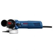 Bosch 120 V 10 amps Corded 4-1/2 in. Angle Grinder