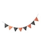 thumbnail image 4 of Hallloween Nonwoven Garland Cadena Pared Puerta Ventana Colgante Decoración Foto Prop Yotijar Happy Halloween Banner, 4 of 8