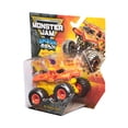 thumbnail image 3 of Camión Monster Jam Diecast Smash & Bash Varios Modelos 1 Pieza, 3 of 5