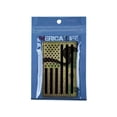 thumbnail image 4 of Merica Life IR Reflective Fabric US Flag Reverse Morale Patch Multicam, 4 of 4