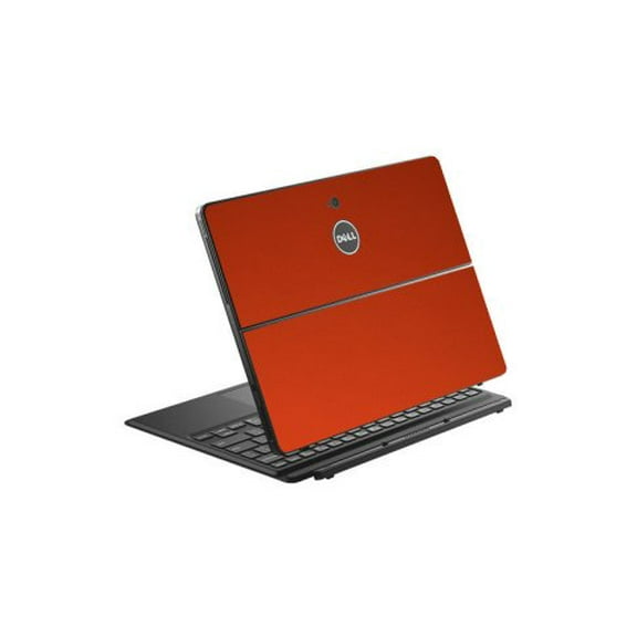 Dell Latitude 5285 2-IN-1 TABLET CHROME RED Laptop Skin