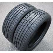 Leao Pair of 2 (TWO) Leao Lion Sport HP3 225/65R16 100H A/S Performance Tires Fits: 2021-22 Chevrolet Trailblazer L, 2004-09 Nissan Quest SL Simolary simolary.com 14