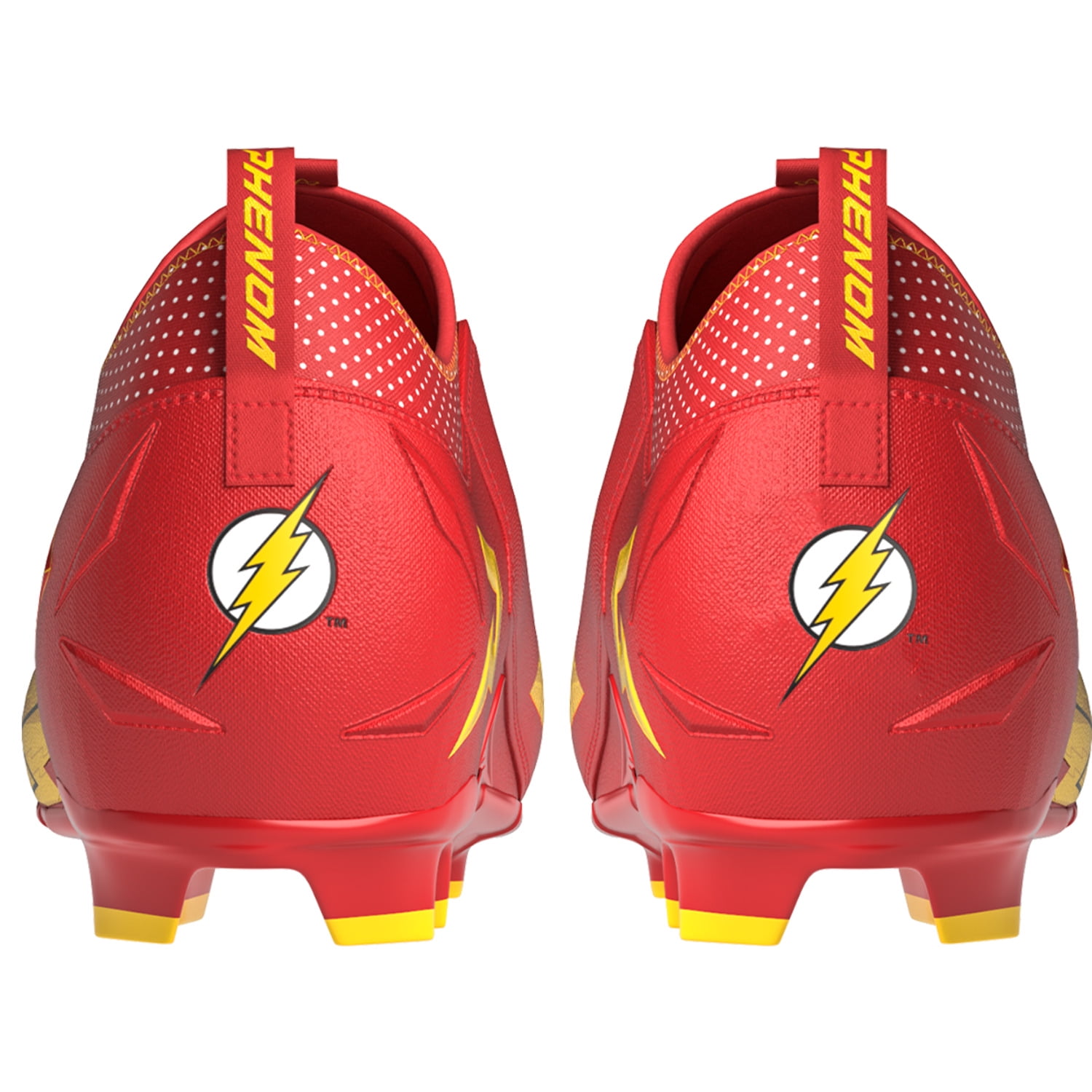 nike flash cleats